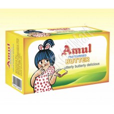 Amul Butter - Pasteurized